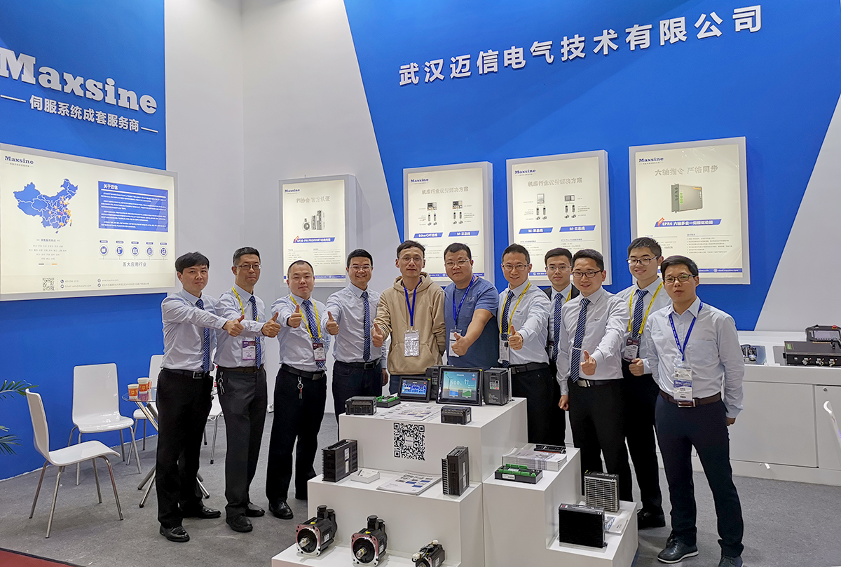 SIMM 2019 邁信特輯 | 做伺服，我們是認(rèn)真的！